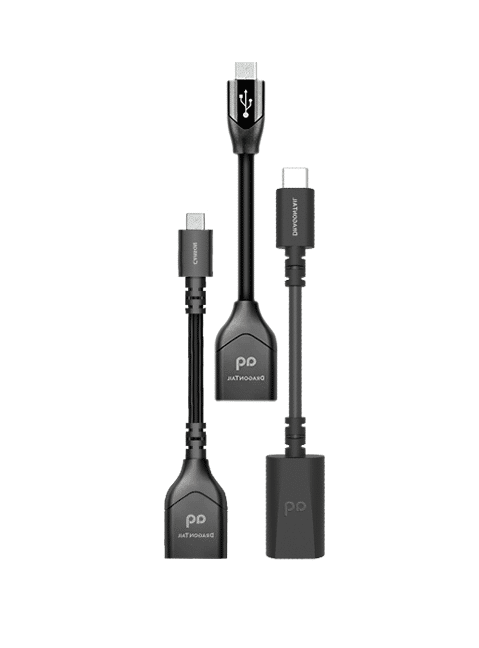 Audioquest DragonTail