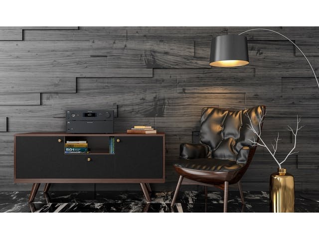 NAD C298