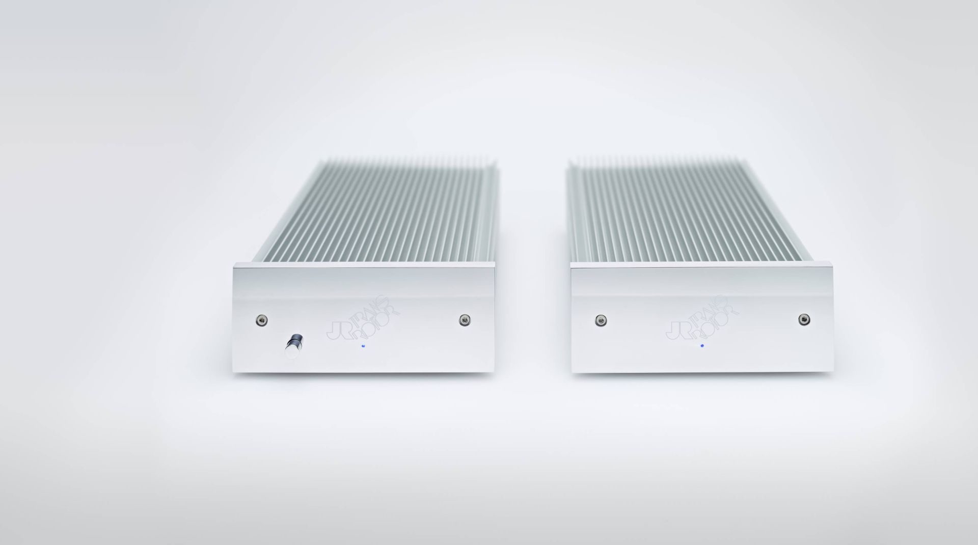 Transrotor Phono 8.2 MC Symétrique