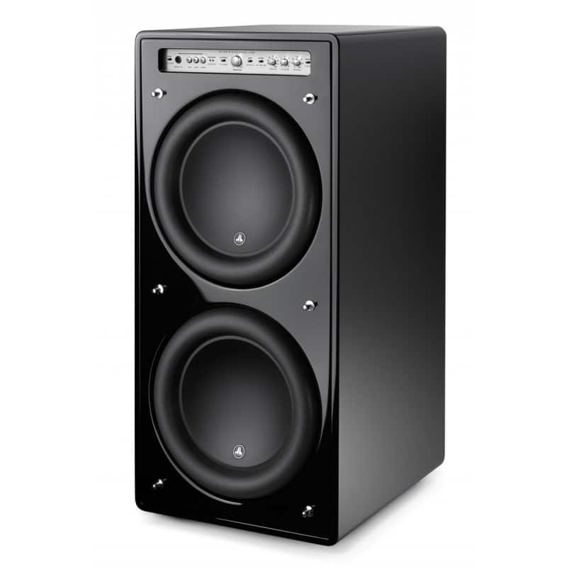 JL Audio Fathom F212 V2