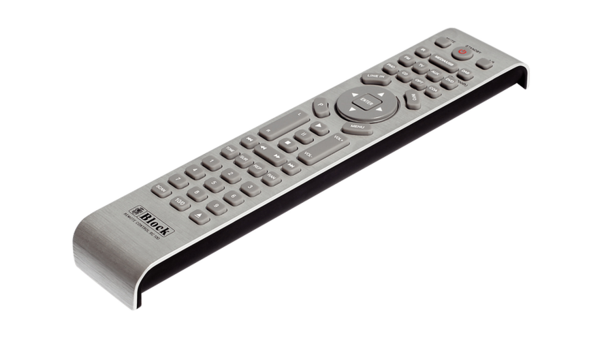 Block CVR 10