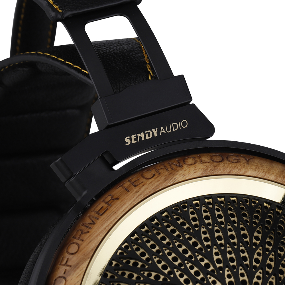 Sendy Audio Peacock
