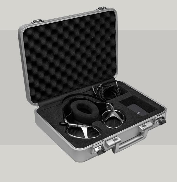 Meze Audio Empyrean Elite