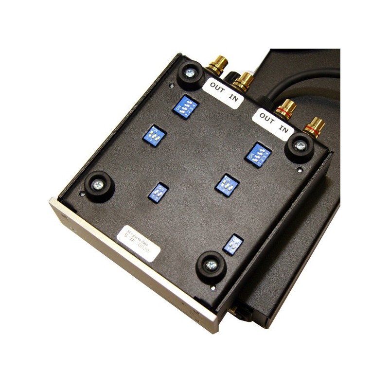 Lehmann Audio Black Cube SE II
