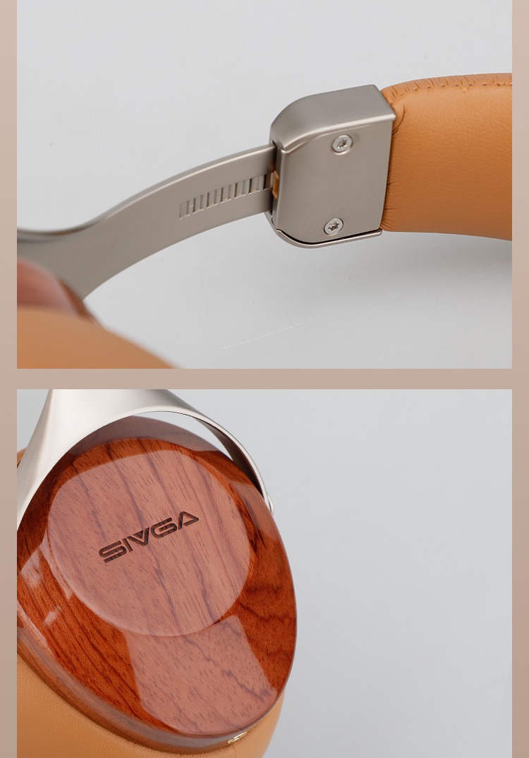 Sivga Robin SV021