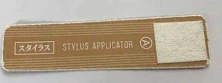 Chisto SCS Stylus Care System