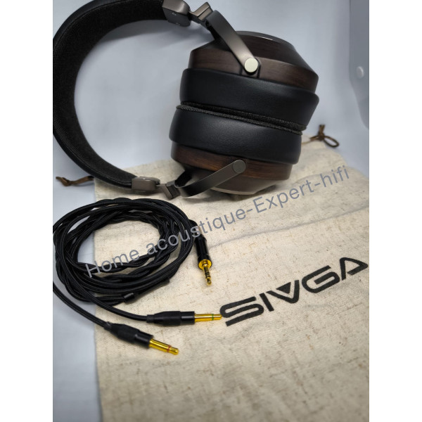 Sivga ANSER