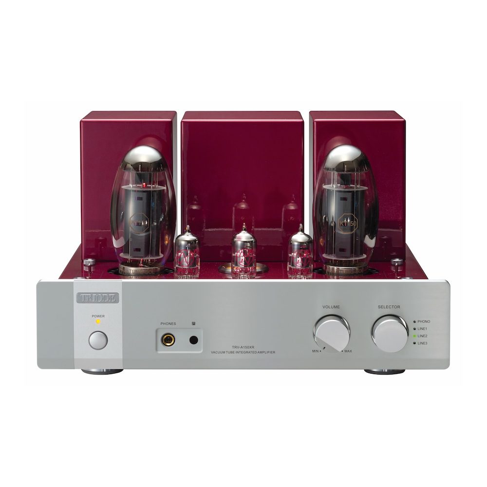 Triode TRV-A150XR
