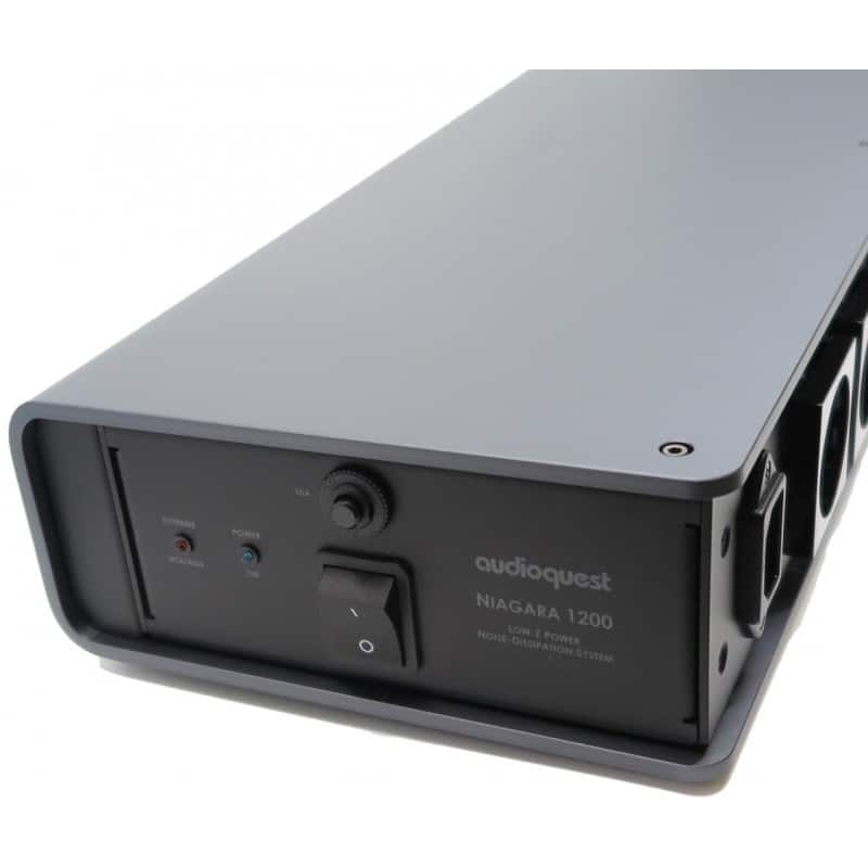 Audioquest Niagara 1200