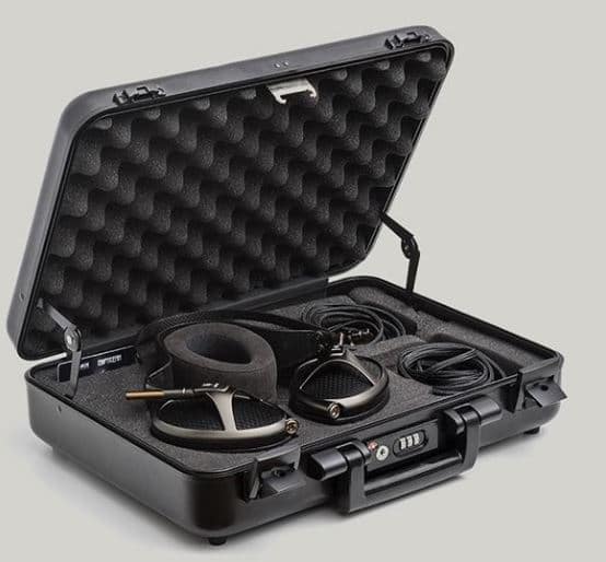 Meze Audio Empyrean