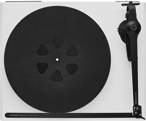 Roksan Attessa - Platine Vinyle