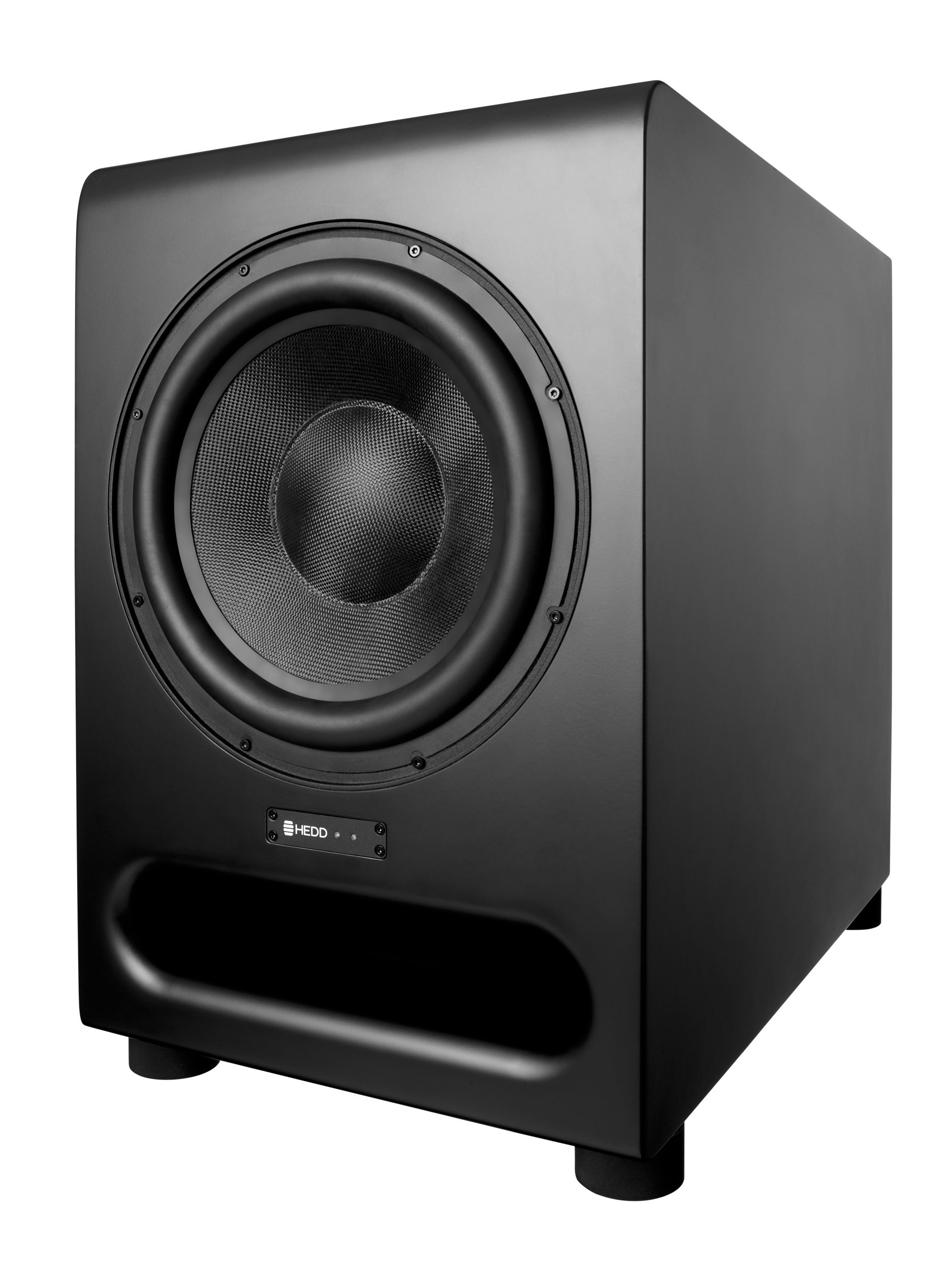 HEDD BASS 12