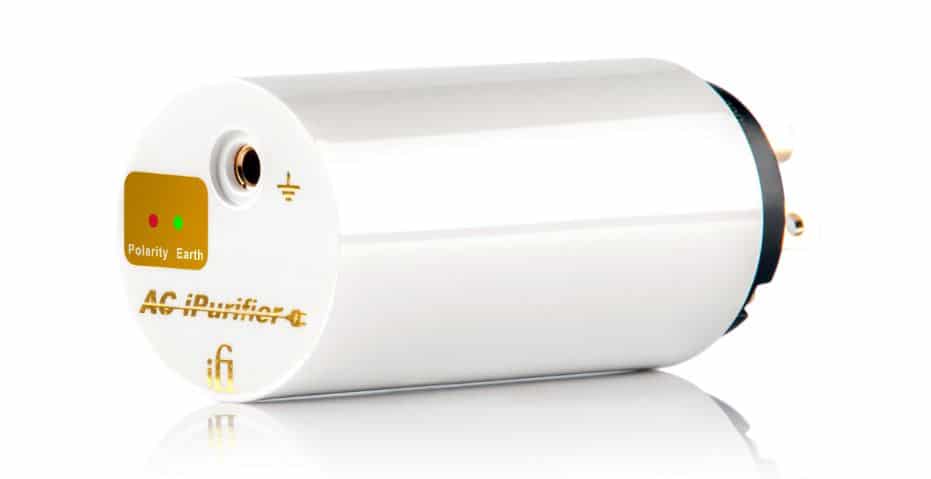 iFi Audio AC iPurifier
