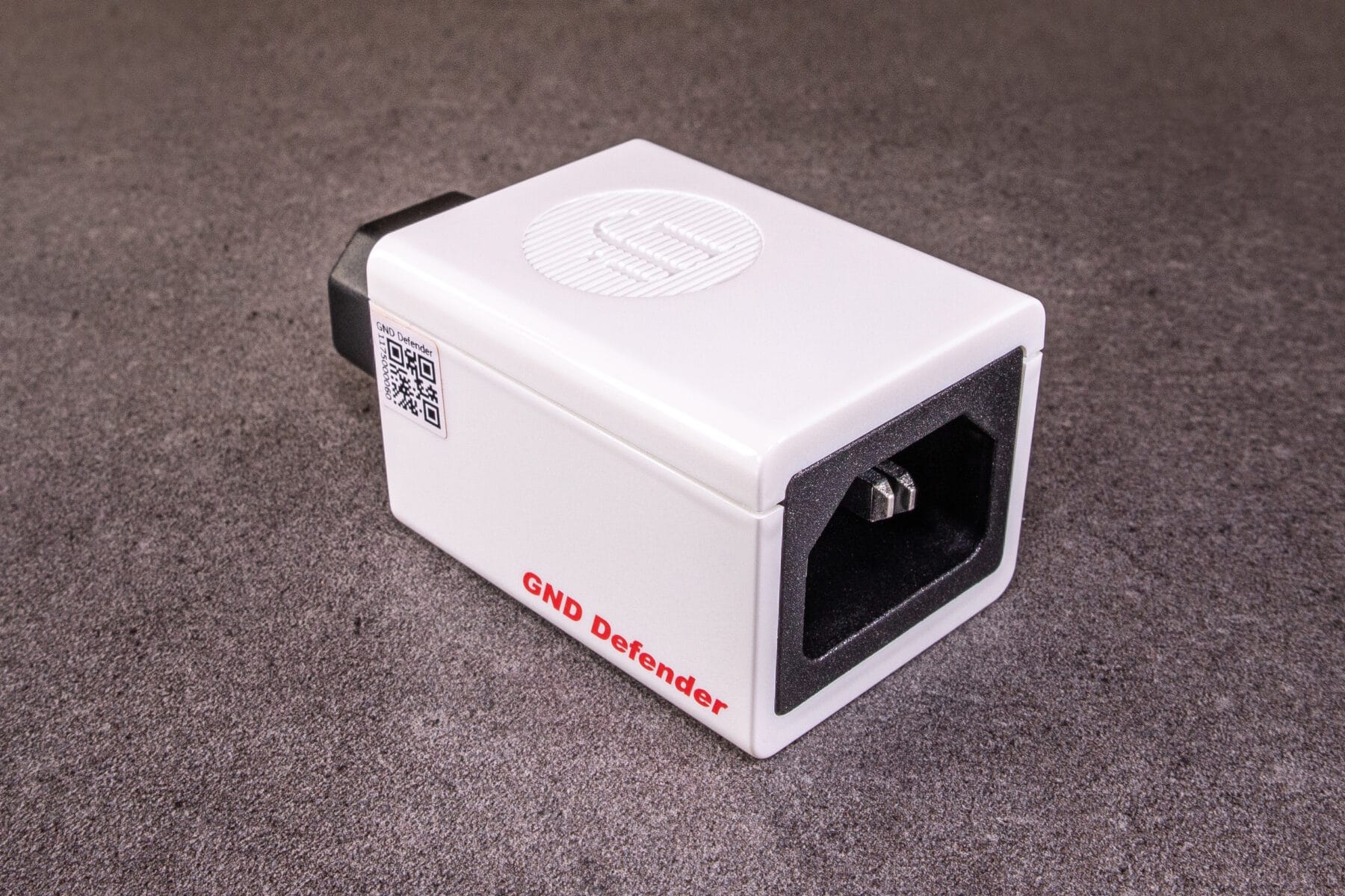 ifi Audio GND Defender