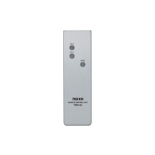Triode Junone 845S - déballé pour stand statique - jamais utilisé pour écoute
