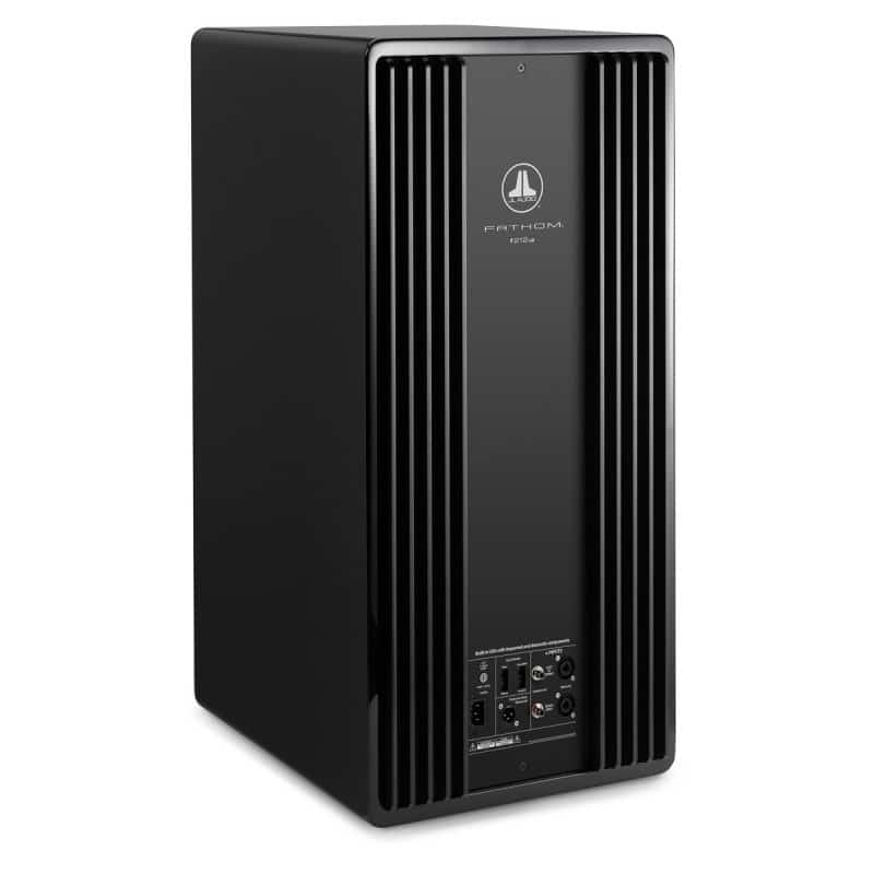 JL Audio Fathom F212 V2