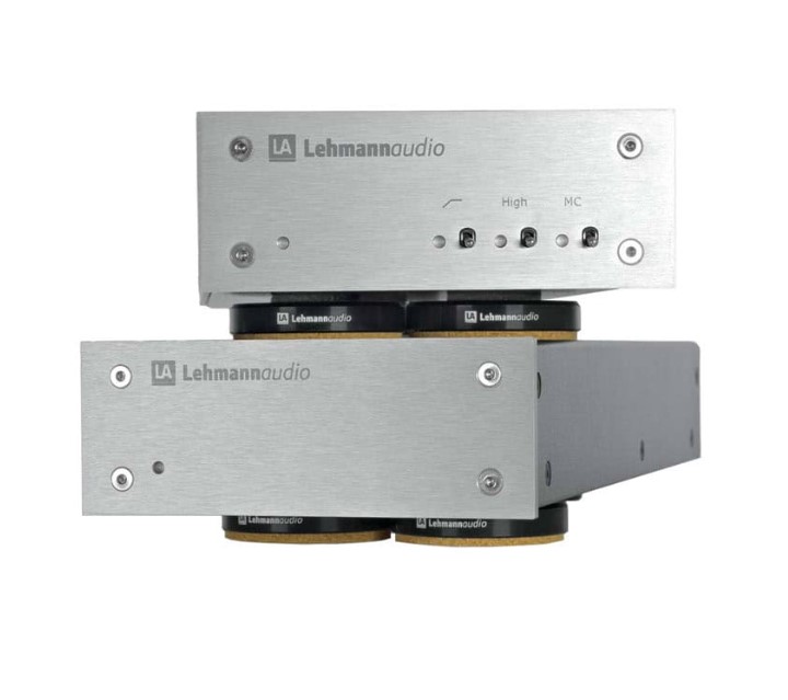 Lehmann Audio Decade Jubilee