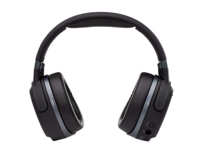 Audeze Modius Carbone