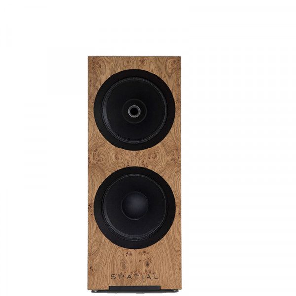 Spatial MC Series n°2