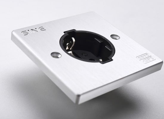 Sine SW-1 EU Prise Murale