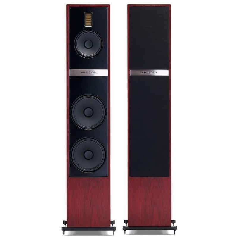Martin Logan Motion 60XTi