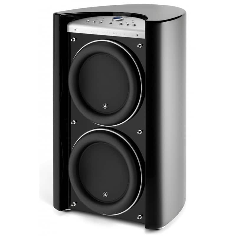 JL Audio Gotham G213 V2