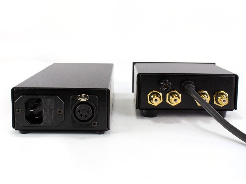 Lehmann Audio Black Cube SE II Edition Sven Vath