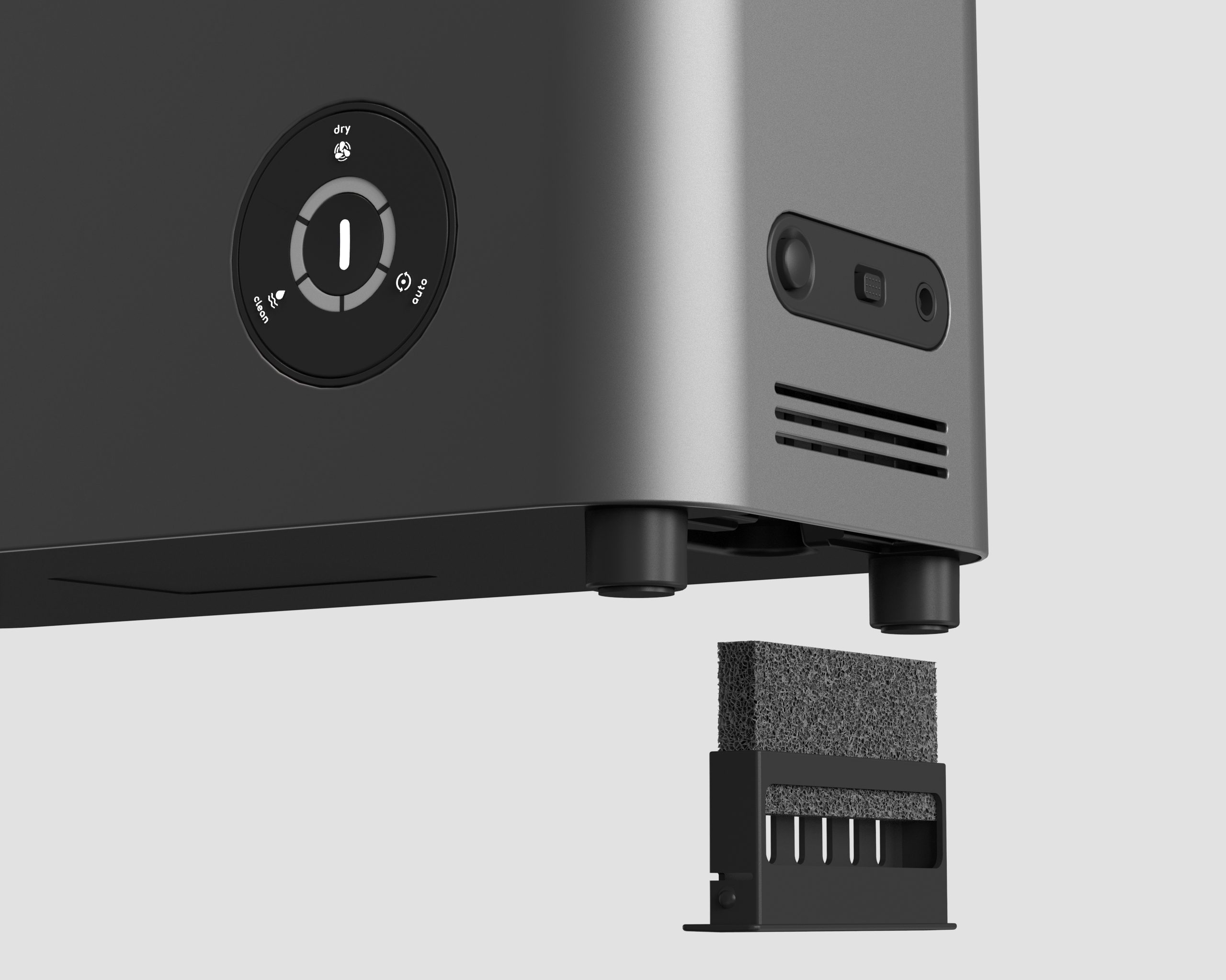 Pack Audiophile : HumminGuru HG01 + liquide Small Bottle +50 pochettes intérieurs et extérieurs V.2 + S-DUO Pro