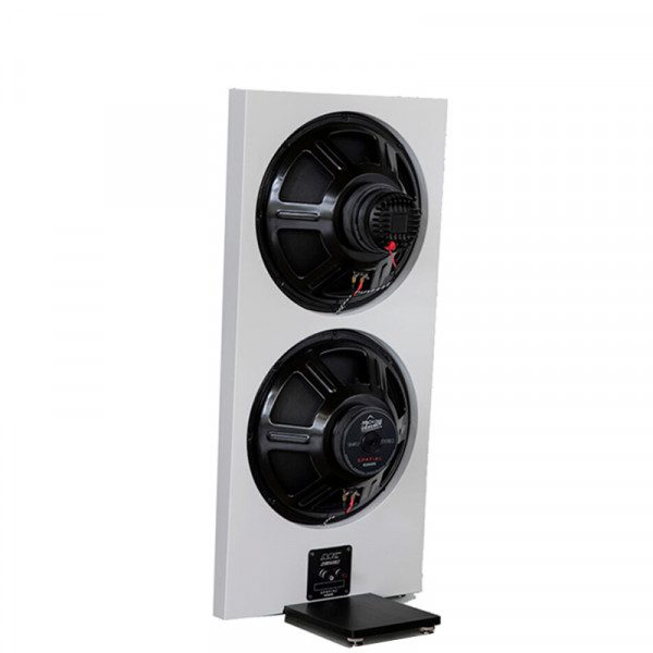 Spatial MC Series n°1