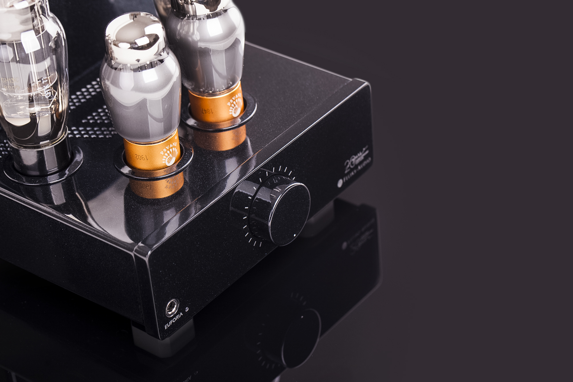 Feliks Audio Euforia ANNIVERSARY 20th
