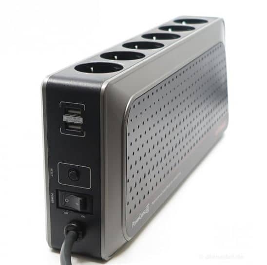 Audioquest Powerquest 2