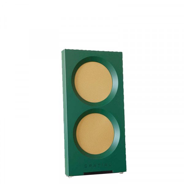 Spatial MC Series ZERO