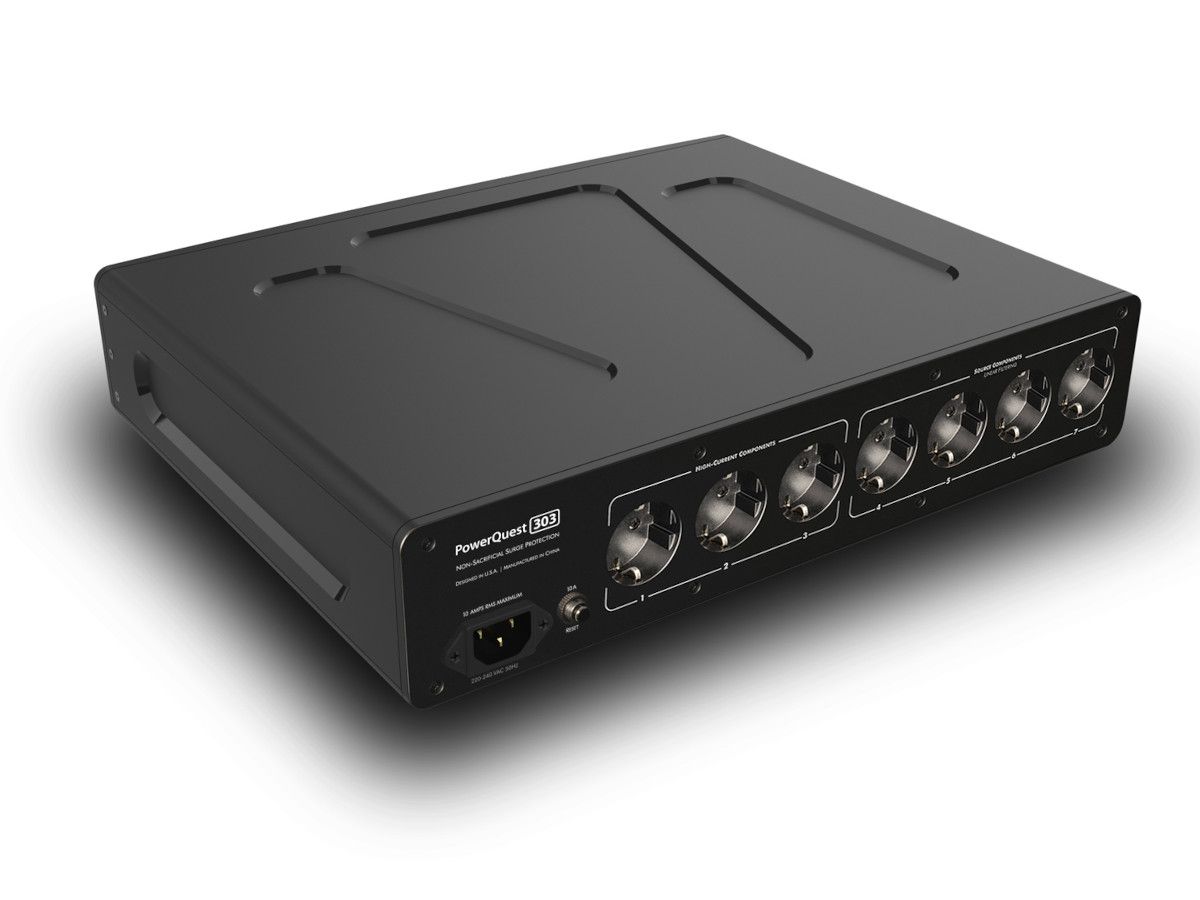 Audioquest Powerquest 303