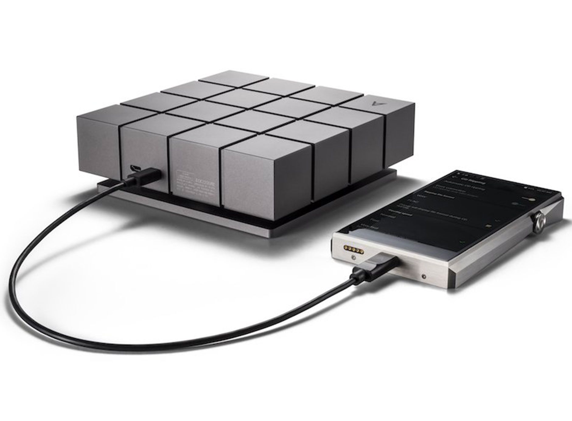 Astell&Kern CD-Ripper MKII