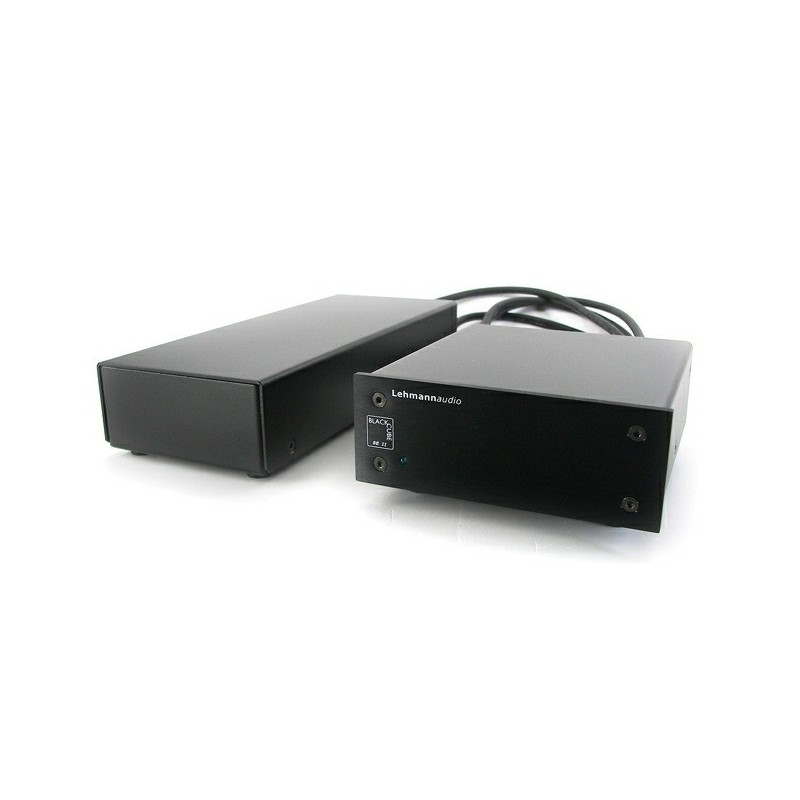 Lehmann Audio Black Cube SE II