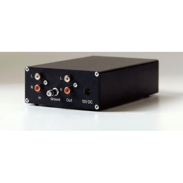 Transrotor Phono Studio