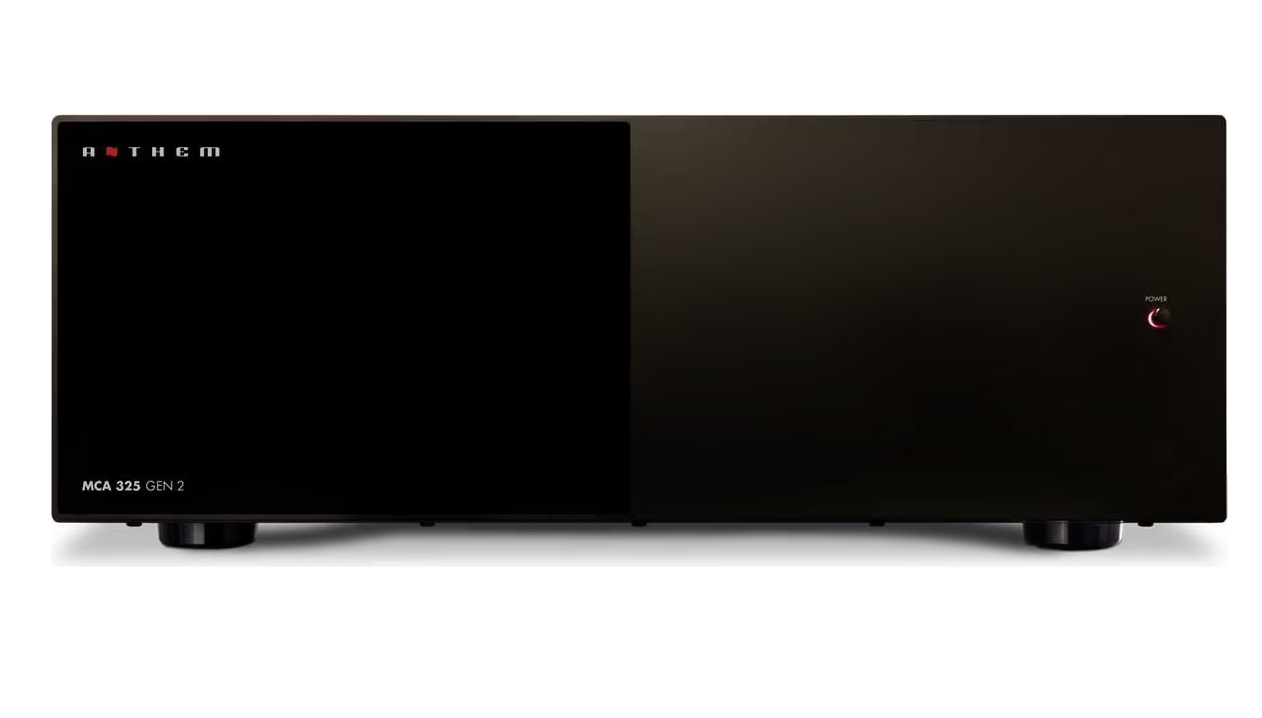 Anthem MCA 325 V2 - 3 canaux