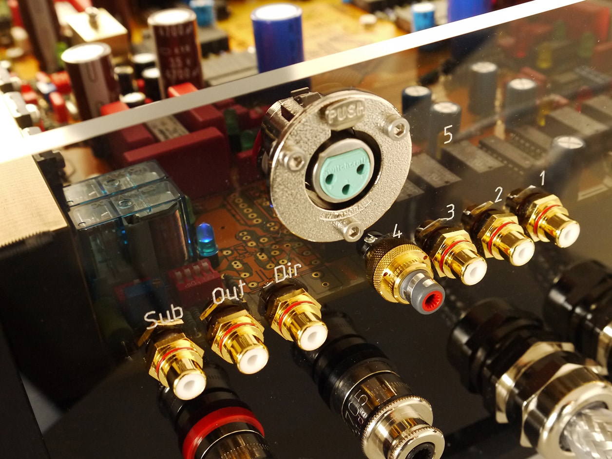 ASR Emitter 1