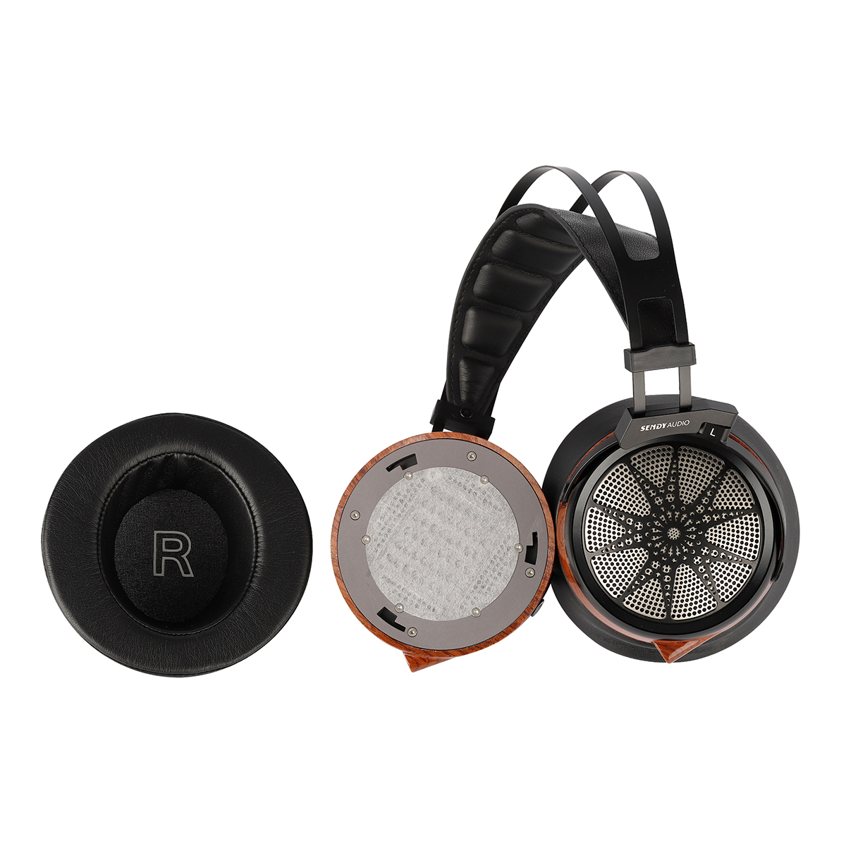 Sendy Audio Apollo