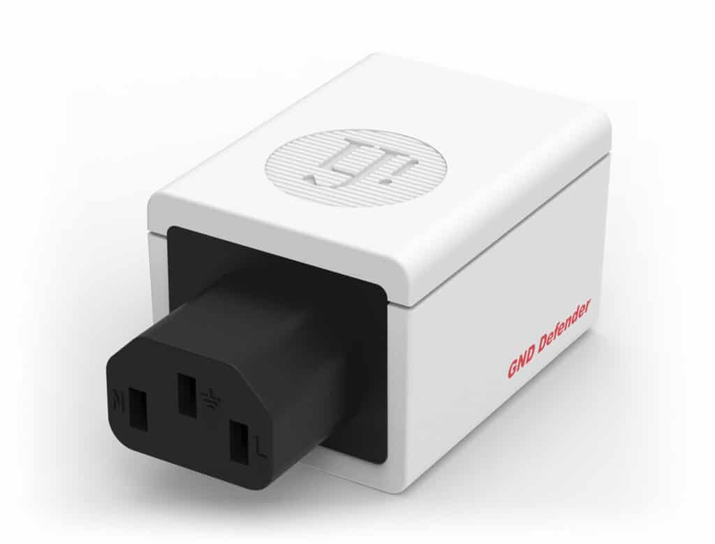 ifi Audio GND Defender