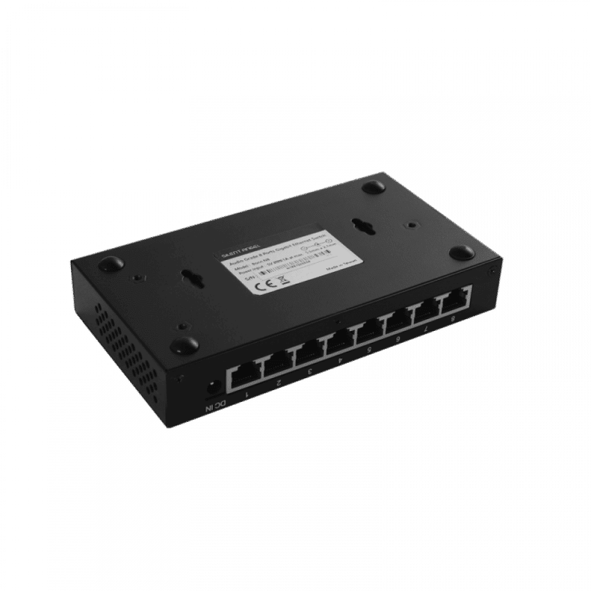 PACK Silent Angel Bonn N8 + Alimentation Forester F1