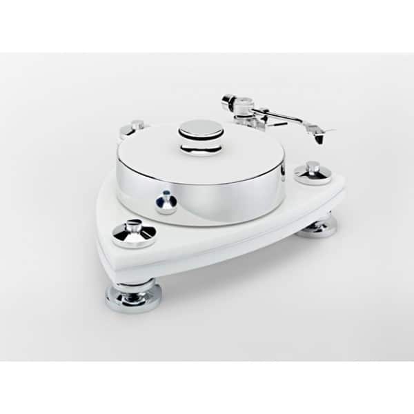 Transrotor Crescendo TMD