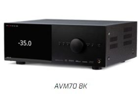 Anthem AVM 70 8K