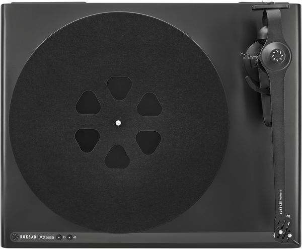 Roksan Attessa - Platine Vinyle