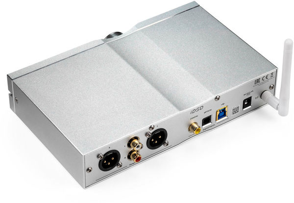 iFi Audio Neo iDSD Performance Edition