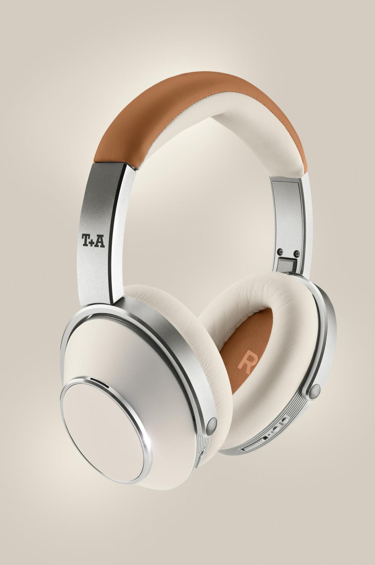 T+A Solitaire T Cognac blanc