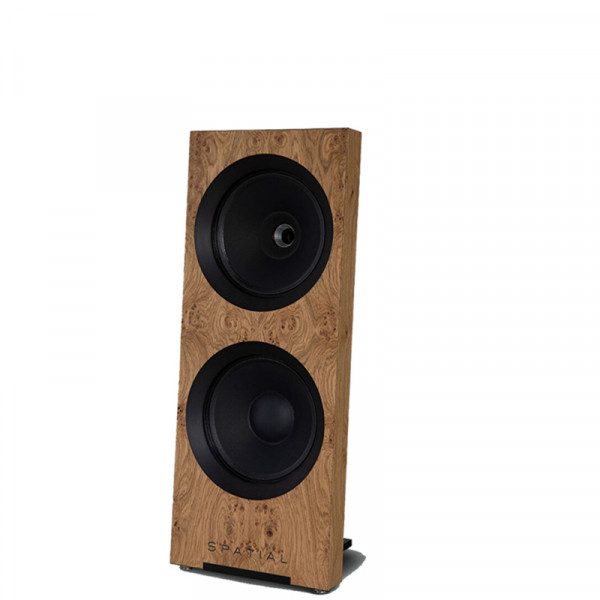 Spatial MC Series n°2
