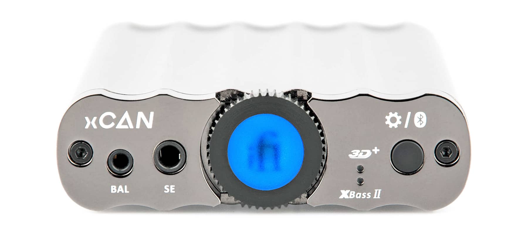 iFi Audio xCAN