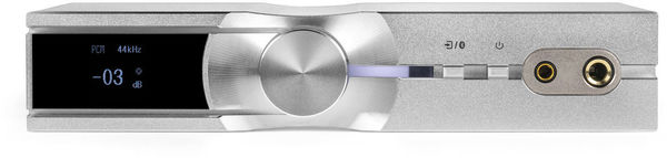 iFi Audio Neo iDSD Performance Edition