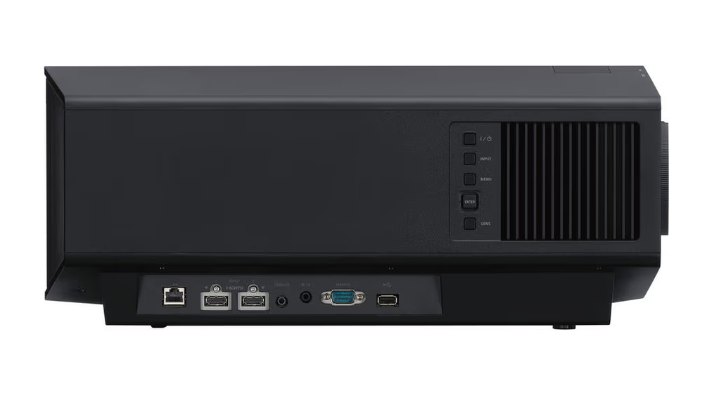SONY VPL-XW5100ES NOIR Bravia 7